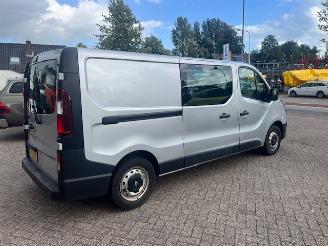 Renault Trafic 1.6 DCI  DC 5P L2H1 LANG EURO6  MARGE AUTO! picture 4