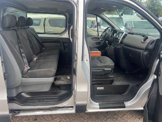 Renault Trafic 1.6 DCI  DC 5P L2H1 LANG EURO6  MARGE AUTO! picture 7