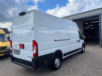 Opel Movano 2.2D 120KW L4H3 MAXI KLIMA NAVI EURO6 picture 2