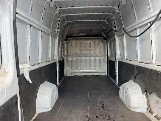 Opel Movano 2.2D 120KW L4H3 MAXI KLIMA NAVI EURO6 picture 16