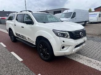 Nissan Navara 2.3 DCI 140KW DOUBLE CAB. 5P KLIMA NAVI CAMERA EURO6 picture 1