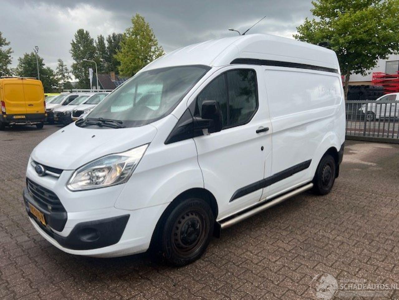Ford Transit 2.2 TDCI 74KW L1H2  AIRCO KLIMA