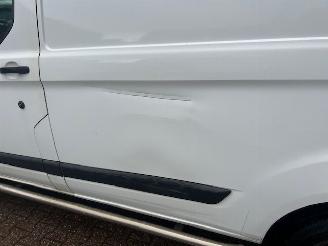 Ford Transit 2.2 TDCI 74KW L1H2  AIRCO KLIMA picture 10
