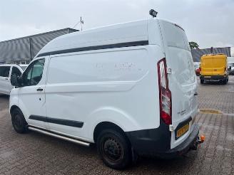 Ford Transit 2.2 TDCI 74KW L1H2  AIRCO KLIMA picture 2