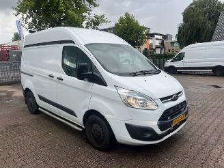 Ford Transit 2.2 TDCI 74KW L1H2  AIRCO KLIMA picture 4