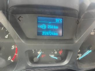Ford Transit 350 2.0 TDCI 125KW DOUBLE CAB. 6P AIRCO KLIMA PRITSCHE PICK UP picture 10