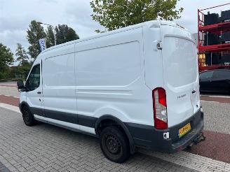 Ford Transit 350 2.0 TDCI 96KW L3H2 AIRCO KLIMA EURO6 picture 3