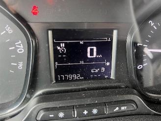 Toyota Proace 2.0 D-4D 90KW  LONG  AIRCO KLIMA EURO6 picture 9