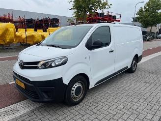 Toyota Proace 2.0 D-4D 90KW  LONG  AIRCO KLIMA EURO6 picture 5