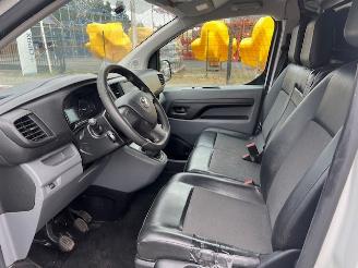 Toyota Proace 2.0 D-4D 90KW  LONG  AIRCO KLIMA EURO6 picture 10