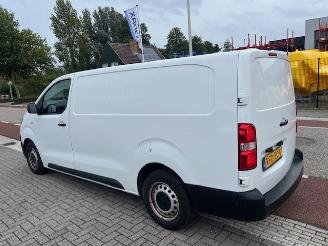 Toyota Proace 2.0 D-4D 90KW  LONG  AIRCO KLIMA EURO6 picture 4