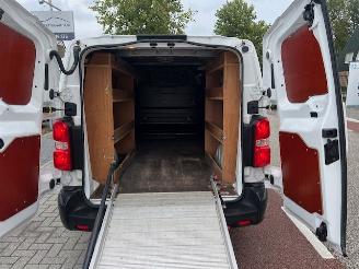 Toyota Proace 2.0 D-4D 90KW  LONG  AIRCO KLIMA EURO6 picture 11