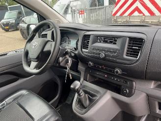 Toyota Proace 2.0 D-4D 90KW  LONG  AIRCO KLIMA EURO6 picture 7