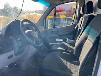 Mercedes Sprinter 314 CDI  KOFFER KUHLUNG  KLIMA  EURO6!! picture 9