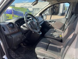 Renault Trafic TALENTO 2.0 DCI 107KW AUTOM. DC 6P L2H1 LANG KLIMA CAM picture 15