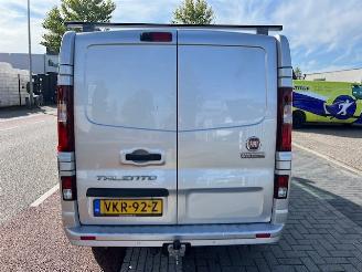 Renault Trafic TALENTO 2.0 DCI 107KW AUTOM. DC 6P L2H1 LANG KLIMA CAM picture 3