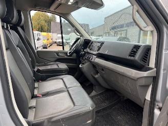 MAN TGE 35.180 2.0 TDI 130KW KOFFER LAADKLEP LBW KLIMA picture 6