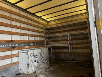 MAN TGE 35.180 2.0 TDI 130KW KOFFER LAADKLEP LBW KLIMA picture 14