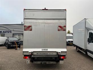 MAN TGE 35.180 2.0 TDI 130KW KOFFER LAADKLEP LBW KLIMA picture 3