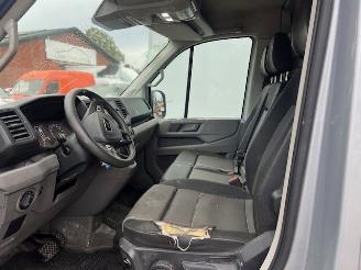 MAN TGE 35.180 2.0 TDI 130KW KOFFER LAADKLEP LBW KLIMA picture 10