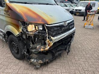 MAN TGE 35.180 2.0 TDI 130KW KOFFER LAADKLEP LBW KLIMA picture 11