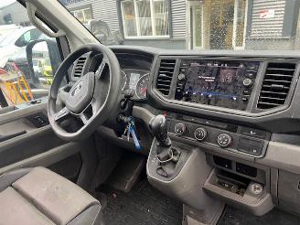 MAN TGE 35.180 2.0 TDI 130KW KOFFER LAADKLEP LBW KLIMA picture 7