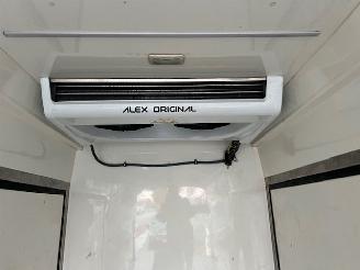 Renault Master 2.3 DCI 120kw MAXI L4H3  KOELING  TIEFKUHLUNG MINUS -20 GRD. picture 8