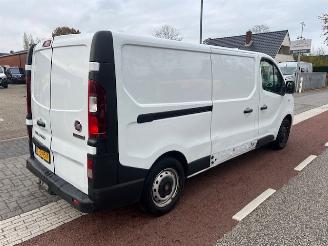 Renault Trafic TALENTO 2.0 DCI 107KW L2H1 LANG AIRCO KLIMA NAVI picture 2