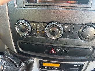 Mercedes Sprinter 314 CDI 105KW KOFFER LAADKLEP LBW KLIMA EURO6! picture 8