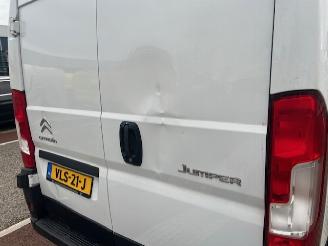 Citroën Jumper 2.2 BLUEHDI 103KW MAXI L4H2 AIRCO KLIMA EURO6 picture 11