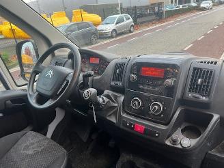Citroën Jumper 2.2 BLUEHDI 103KW MAXI L4H2 AIRCO KLIMA EURO6 picture 7