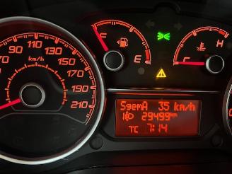 Fiat Doblo 1.6 MJ 77KW 5P  NAVI CAM.  EURO6 29000KM picture 11