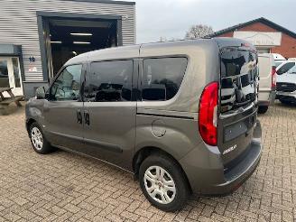 Fiat Doblo 1.6 MJ 77KW 5P  NAVI CAM.  EURO6 29000KM picture 4