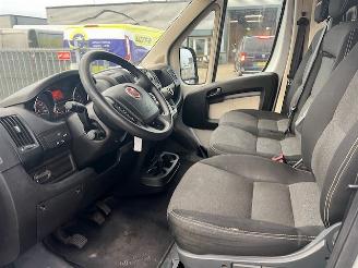 Fiat Ducato 2.3 MJ 96KW L2H1 LANG AIRCO KLIMA EURO6 picture 9