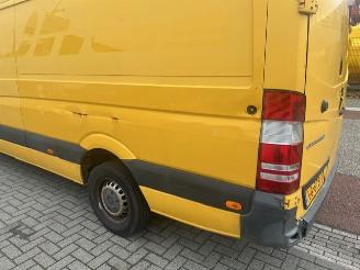 Mercedes Sprinter 310 CDI  432 MAXI L3H2 AUT. AIRCO KLIMA EURO6!! picture 11