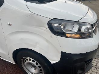 Opel Vivaro 2.0 CDTI 90KW LANG AIRCO KLIMA NAVI CAM. EURO6 picture 11