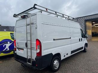 Citroën Jumper 2.2 BLUEHDI 121KW MAXI L3H2 AIRCO KLIMA EURO6 picture 2