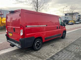 Fiat Ducato 2.3 MJ 96KW L2H1 LANG AIRCO KLIMA EURO6 MARGE AUTO! picture 4