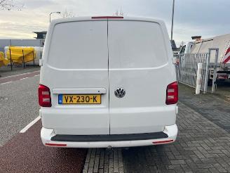 Volkswagen Transporter 2.0 TDI 132KW DSG AUTOM. L2H1 LANG AIRCO KLIMA NAVI picture 3