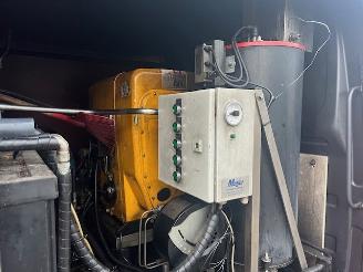 Volkswagen Crafter 50 2.0 TDI 120KW L2H1 LANG DL  KLIMA EURO6 HOGEDRUKREININGER INSTALLATIE picture 16