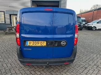Opel Combo 1.6 CDTI 77KW L2H1 LANG AIRCO KLIMA EURO6 picture 3