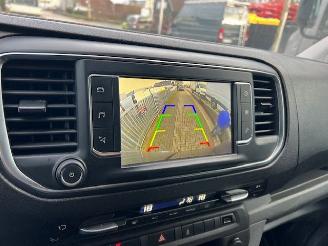 Toyota Proace 2.0 D-4D 90KW  AIRCO KLIMA NAV EURO6 picture 11