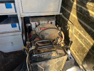 Volkswagen Crafter 50 2.0 TDI 130KW DL L2H2 AIRCO KLIMA EURO6 picture 14