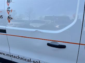 Renault Trafic 2.0 DCI 107KW L2H1 LANG AIRCO KLIMA picture 11