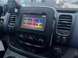 Opel Vivaro 1.6 CDTI 88KW PASSENGER 9 PERS.  LANG KLIMA EURO6 picture 11