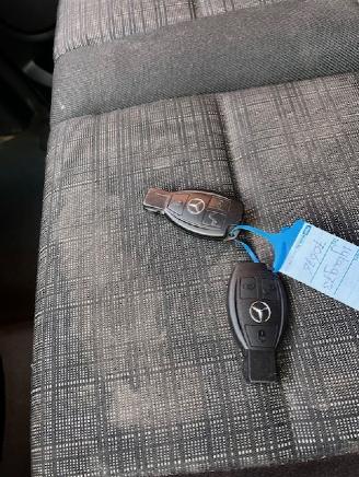 Mercedes Vito 114 CDI 100KW LANG AIRCO KLIMA  EURO6 picture 18