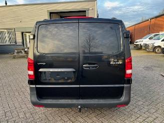 Mercedes Vito 114 CDI 100KW LANG AIRCO KLIMA  EURO6 picture 3