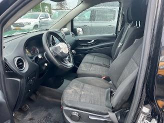 Mercedes Vito 114 CDI 100KW LANG AIRCO KLIMA  EURO6 picture 11