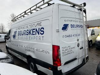 Mercedes Sprinter 314 CDI 105KW MAXI L3H2 AIRCO KLIMA EURO6 picture 2