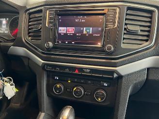 Volkswagen Amarok 3.0 TDI V6 190KW DC AVENTURA AUT. 4M KLIMA LEER 4WD picture 10